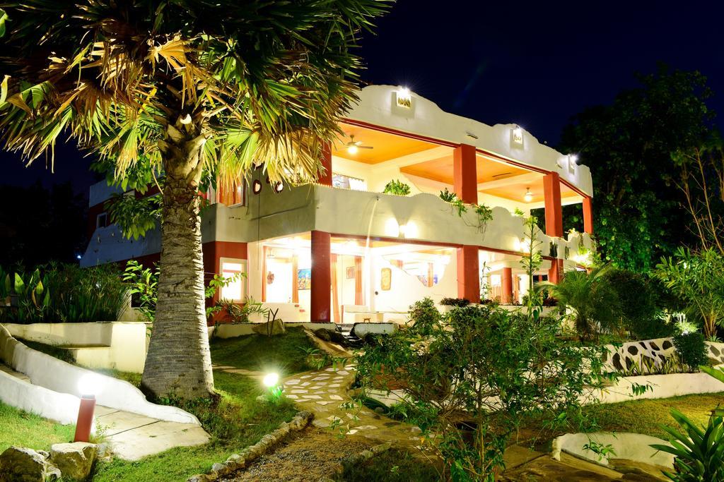 Mirabel Club Resort Praia de Jomtien Exterior foto
