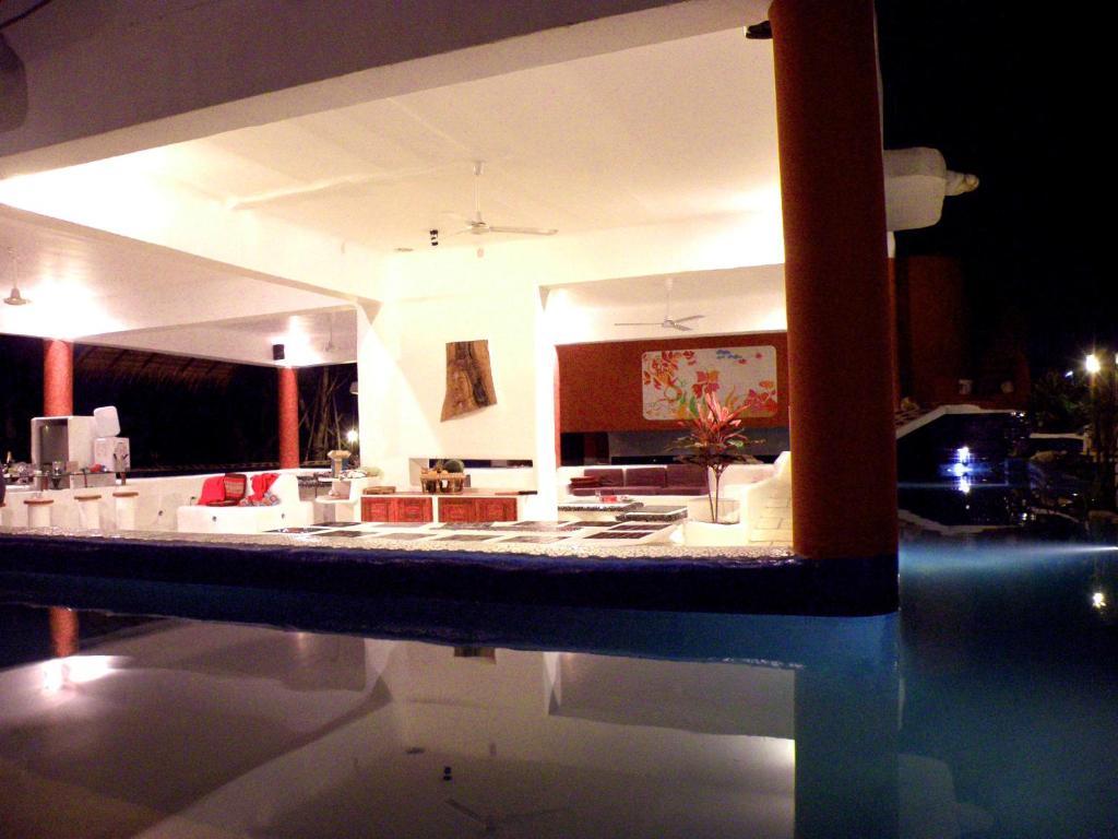 Mirabel Club Resort Praia de Jomtien Exterior foto